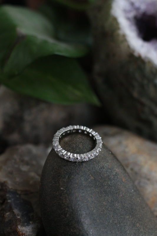 Hayat Ring
