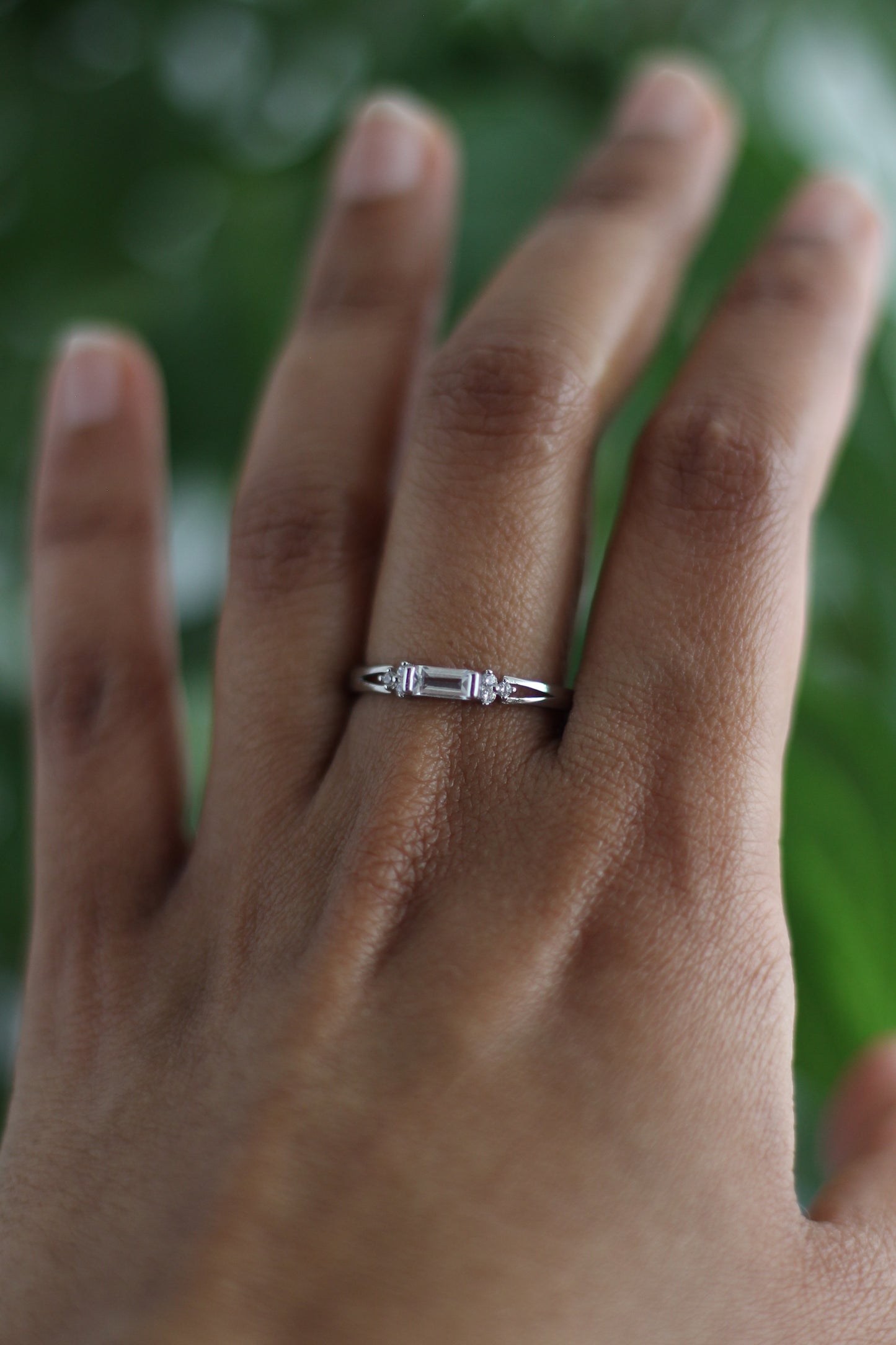 Harmony Ring