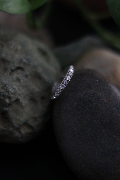 Nakshatra Ring