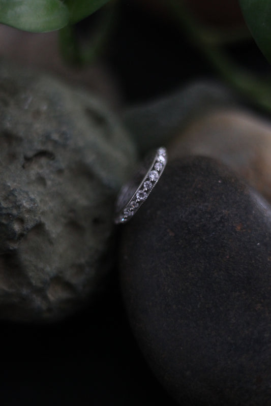 Nakshatra Ring