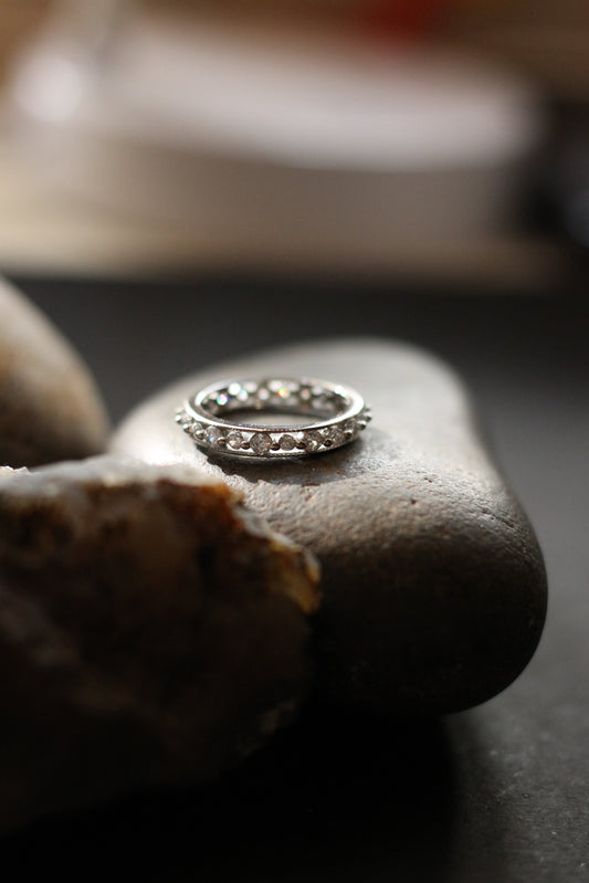 Nakshatra Ring