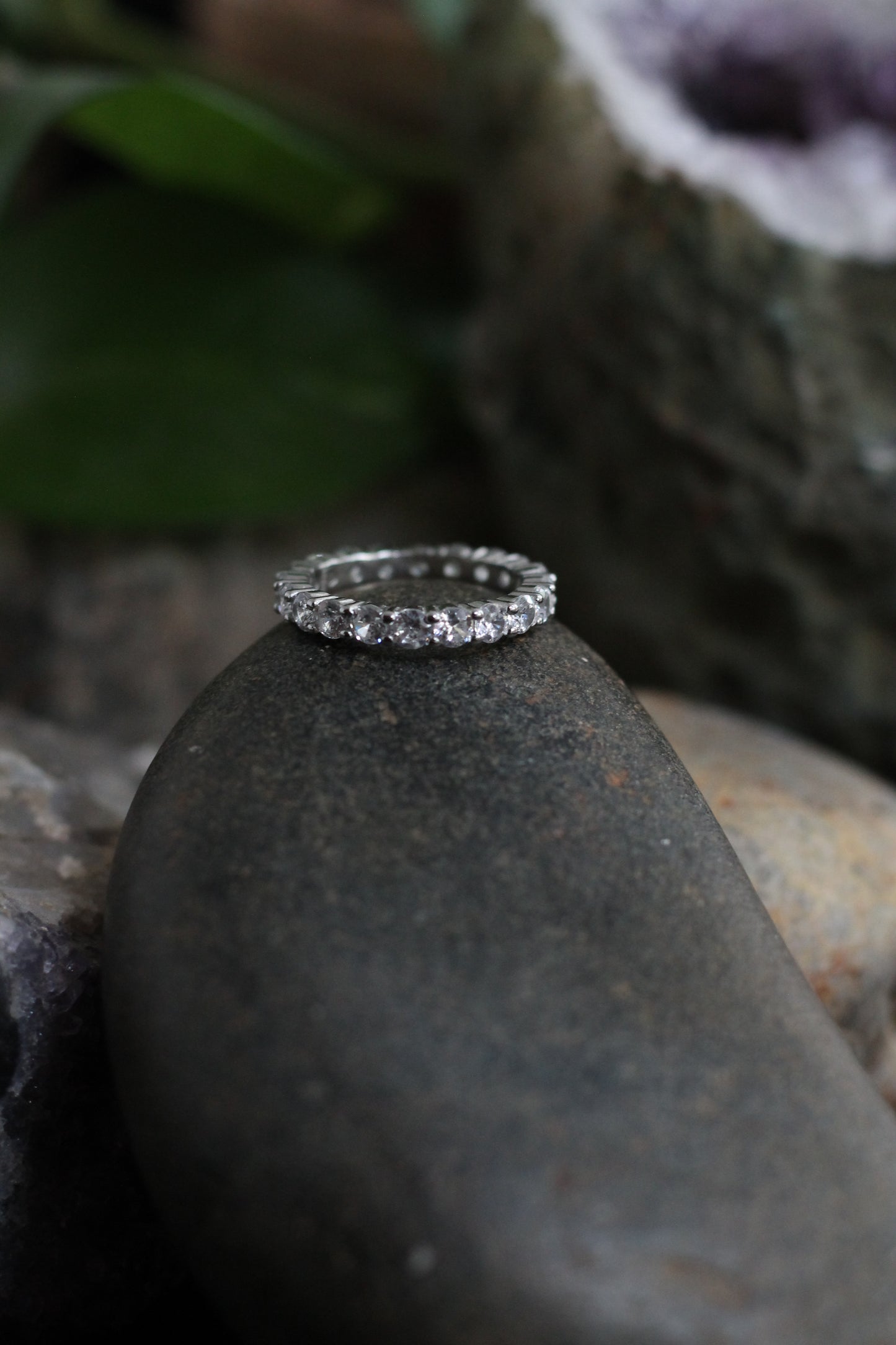 Hayat Ring