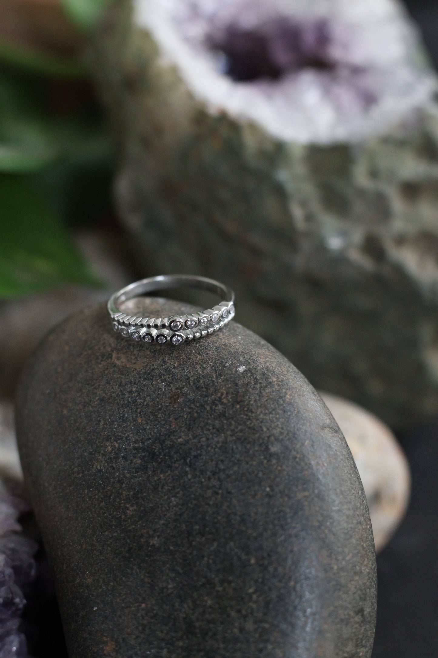 Iter Ring