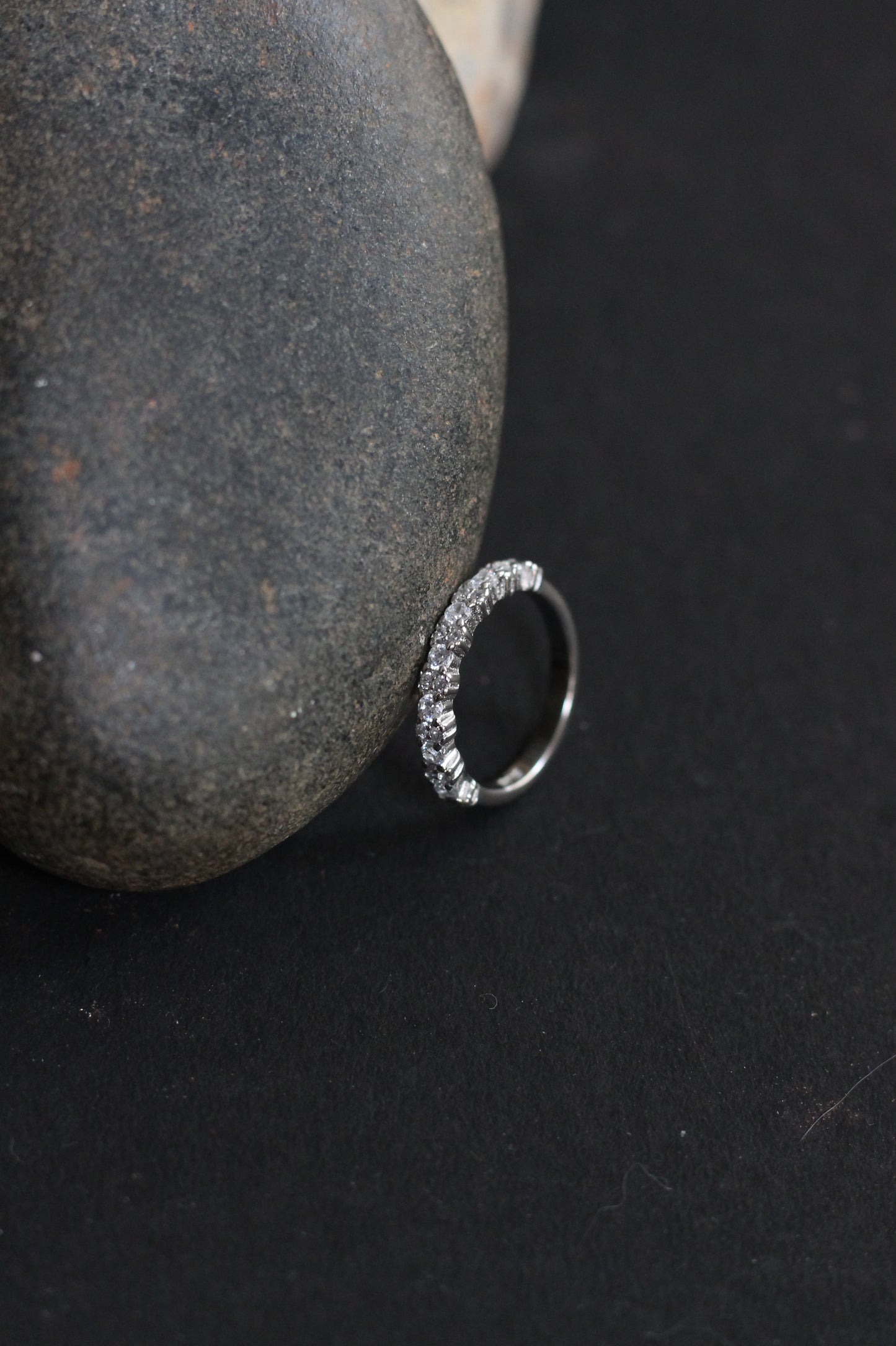 Charu Ring