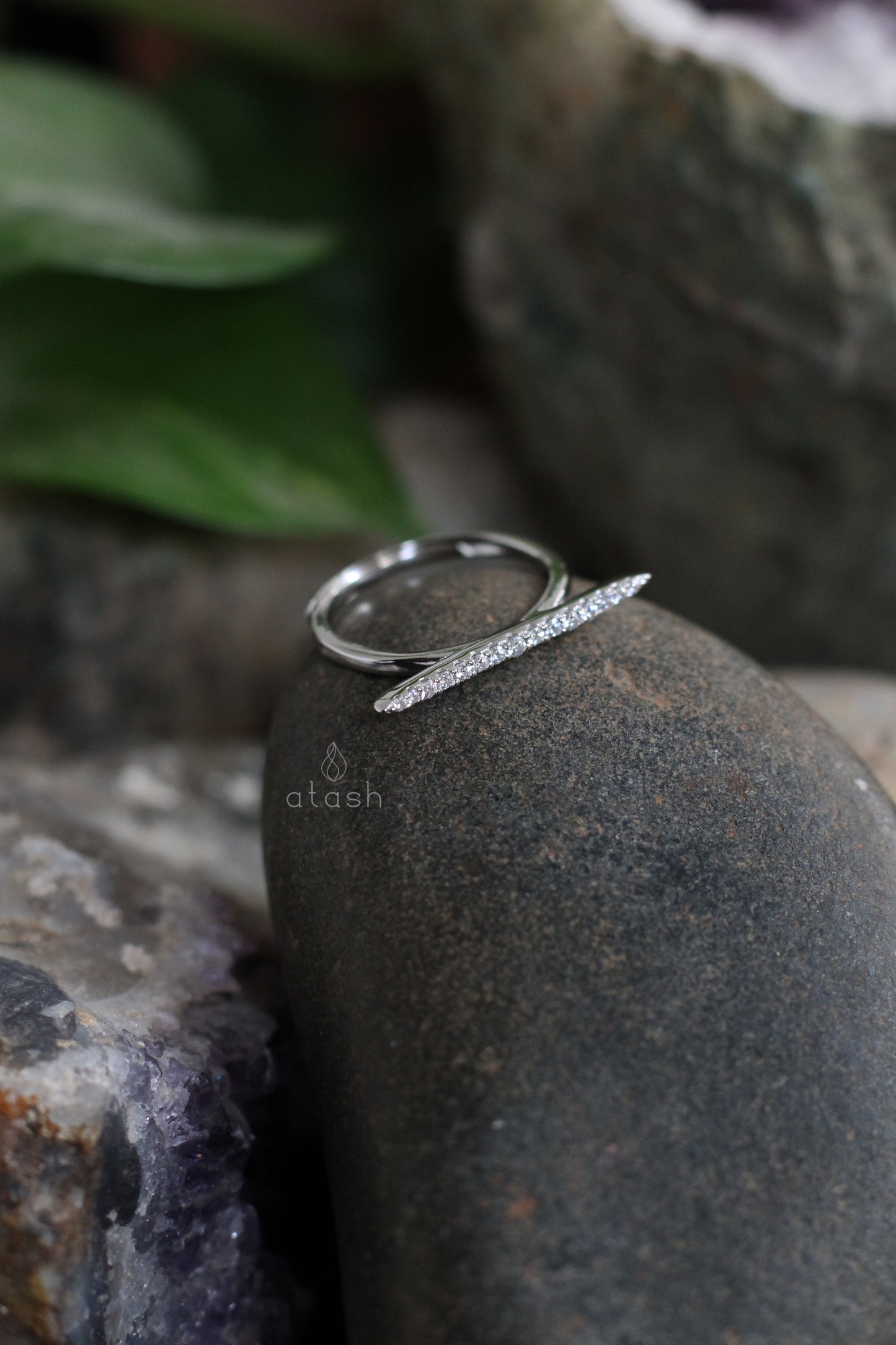 Resilient Ring