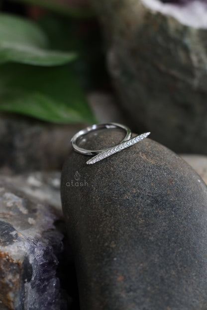Resilient Ring