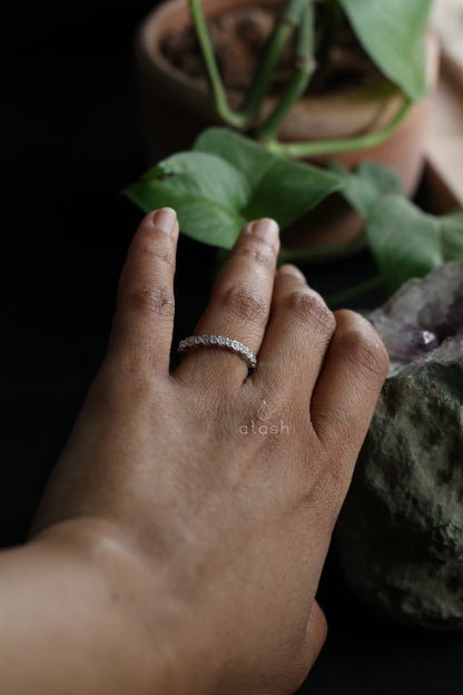 Charu Ring