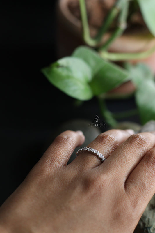 Charu Ring