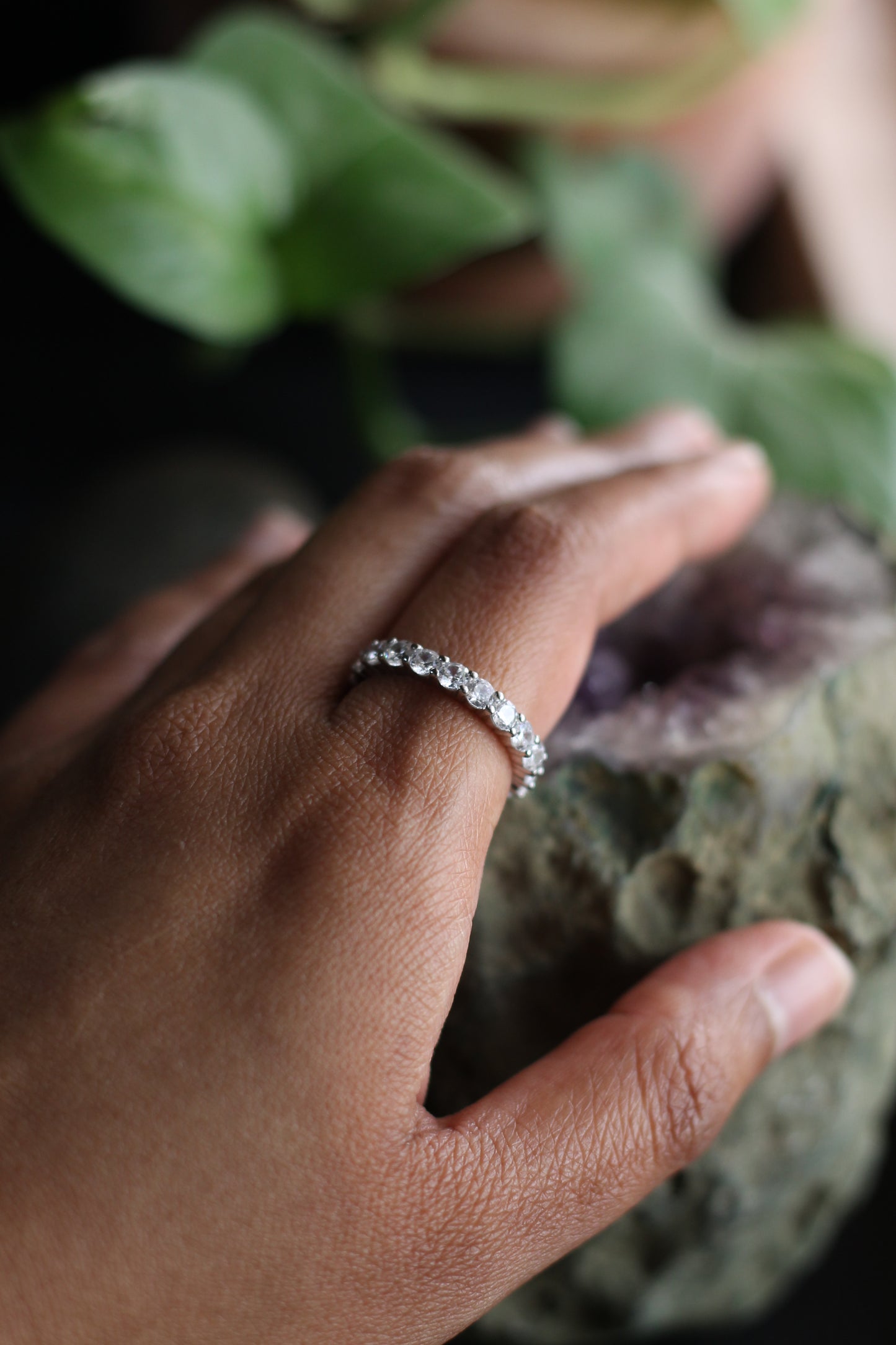 Hayat Ring