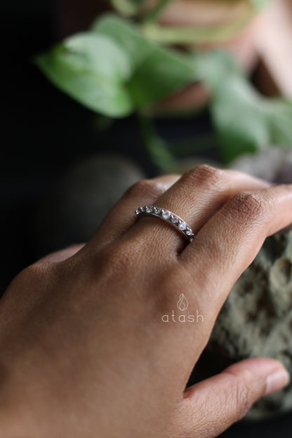 Nakshatra Ring