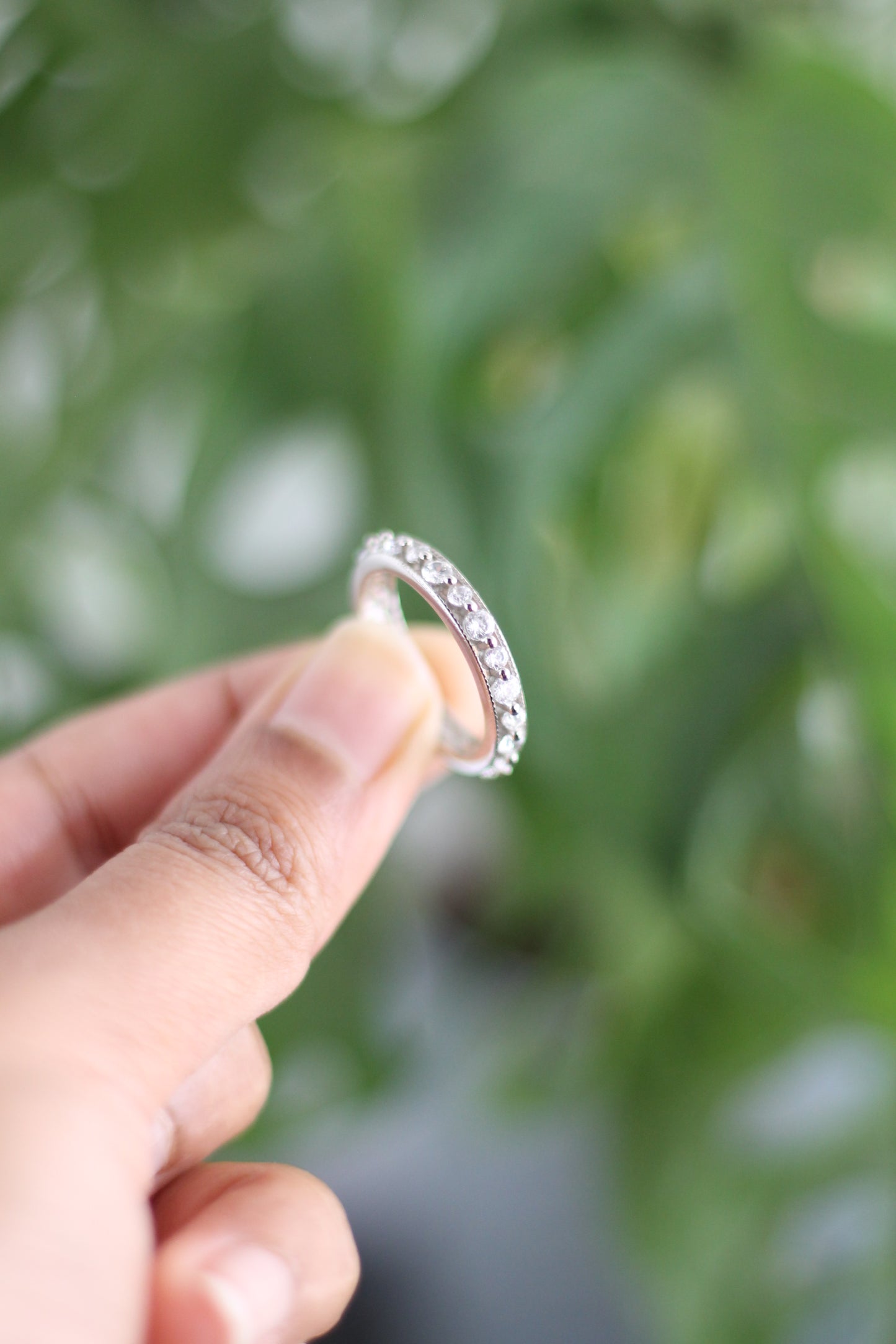 Nakshatra Ring