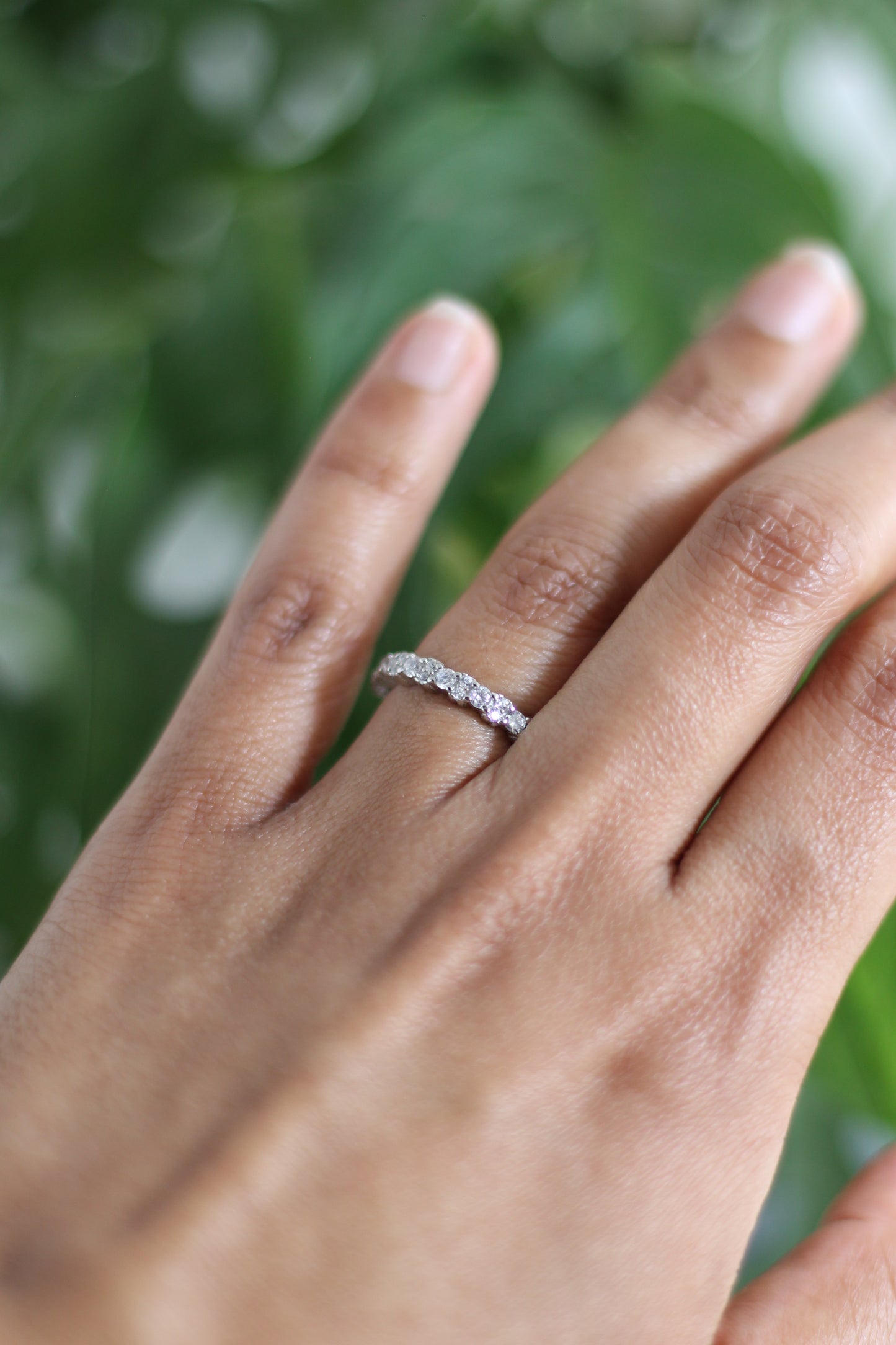 Charu Ring