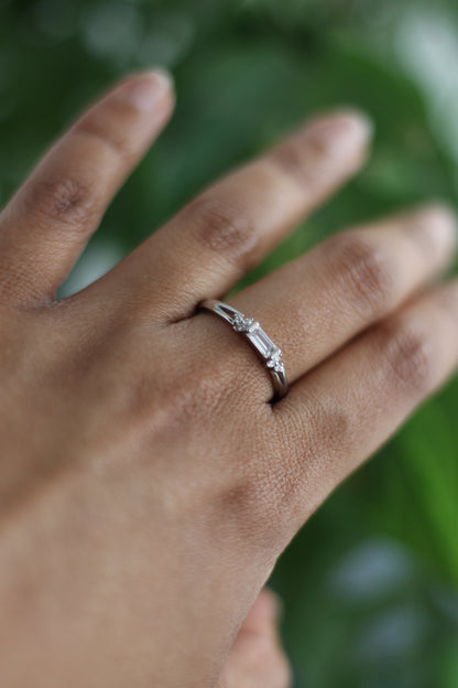 Harmony Ring