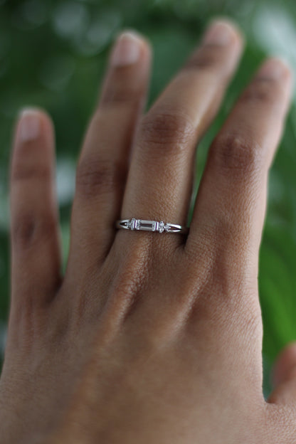 Harmony Ring